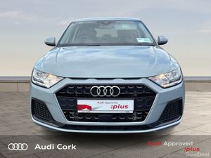 Audi A1 SPORTBACK 1.0 30TFSI 116BHP SE WITH COMFOR - Image 3
