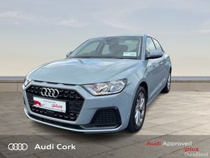 Audi A1 SPORTBACK 1.0 30TFSI 116BHP SE WITH COMFOR - Image 4