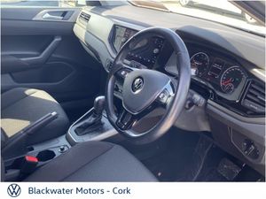 Volkswagen Polo 1.2TSI 95BHP 5DR HIGHLINE AUTOMATI - Image 4