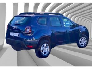 Dacia Duster ESSENTIAL BLUE DCI 115 RE 5DR - Image 3