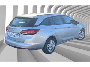 Opel Astra SPORTS TO TOURER SC 1.5 105 105PS DEI - Image 4