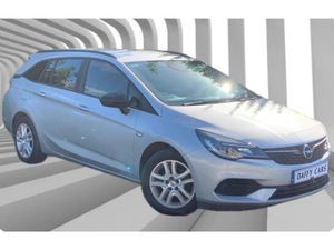 Opel Astra SPORTS TO TOURER SC 1.5 105 105PS DEI - Image 2