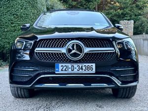 Mercedes-Benz GLE 350 DE AMG LINE PREMIUM PLUS 4MA - Image 3