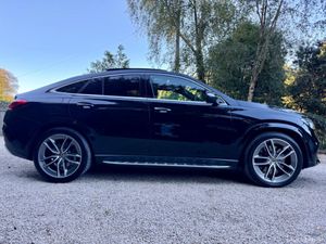 Mercedes-Benz GLE 350 DE AMG LINE PREMIUM PLUS 4MA - Image 4