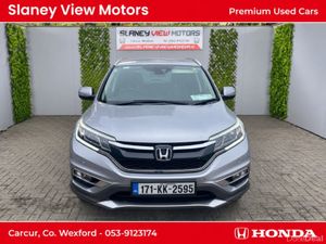 Honda CR-V 1.6 I DTEC SE PLUS 5DR - Image 3