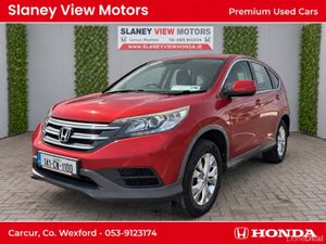 Honda CR-V 1.6 I DTEC S-T SD NAV 5DR - Image 2