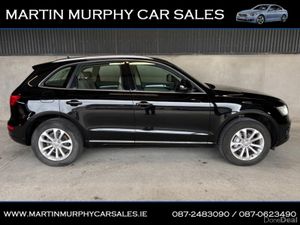 Audi Q5 AUDI Q5 2.0 TDI QUATTRO S-TRONIC - Image 2