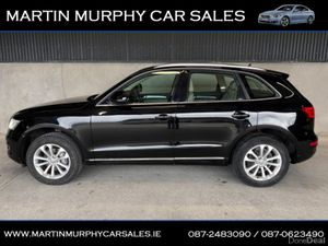 Audi Q5 AUDI Q5 2.0 TDI QUATTRO S-TRONIC - Image 3