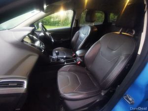 Ford Focus 1.0 ECOBOOST Titanium 125 - Image 3