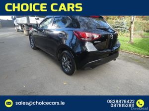Mazda Demio 1.3 AUTO TOP SPEC - Image 4