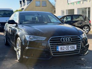Audi A6 AUTOMATIC - Image 3