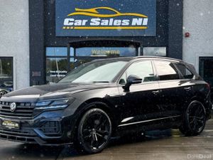 3.0 TDI V6 Black Edition SUV 5dr Diesel Tiptronic - Image 2