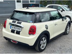 Mini Cooper 1.2L Petrol Auto 3D Very Low Mileage - - Image 4
