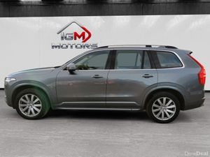 Volvo XC90 2018 - Image 4