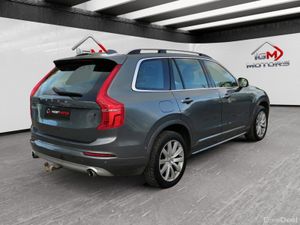 Volvo XC90 2018 - Image 3