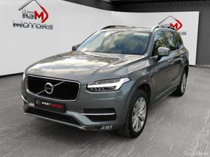 Volvo XC90 2018 - Image 2