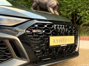 Audi RS3 2.5 TFSI Great Spec 400 BHP - Image 3