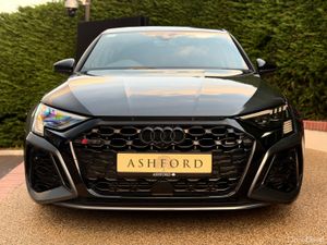 Audi RS3 2.5 TFSI Great Spec 400 BHP - Image 2