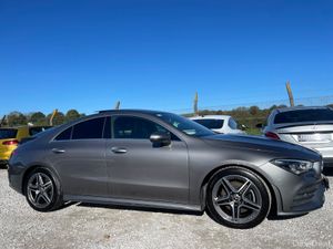 Mercedes CLA AMG - Image 2
