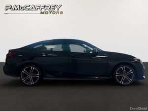 2020 BMW 218D Gran Coupe M-Sport F45 Auto - Image 4