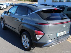 Hyundai KONA 2026 - Image 3