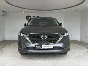 Mazda CX-5 2.2d [184] Exclusive-Line 5dr Auto AWD - Image 2