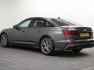 Audi A6 Saloon TFSI Black Edition - Image 4
