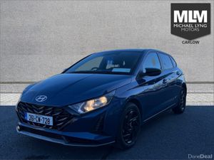 Hyundai i20 Deluxe Plus 1.0 Turbo - Image 3
