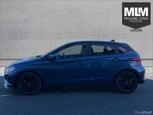 Hyundai i20 Deluxe Plus 1.0 Turbo - Image 4