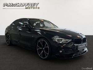 2016 BMW LUXURY PLUS F30 M-PERFORMANCE KIT LEATHE - Image 3