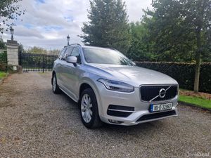 Volvo XC90 GT AUTO 4x4, NCT, 7 SEATS, 2YR WARRANTY - Image 2