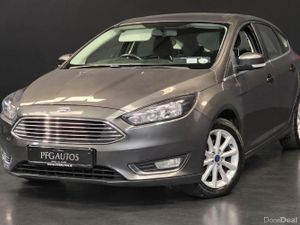 19 Focus titanium - Image 4