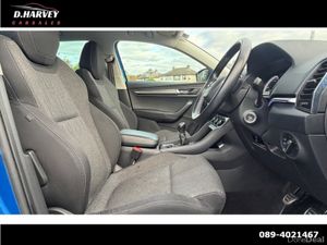 Skoda Karoq 1.0 TSI Style | 44klms | High Spec | N - Image 2