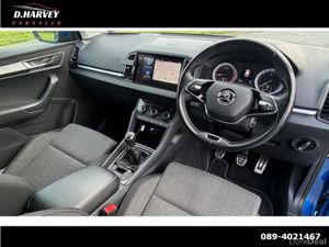 Skoda Karoq 1.0 TSI Style | 44klms | High Spec | N - Image 4