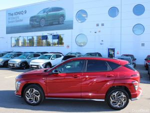 Hyundai KONA 2026 - Image 2