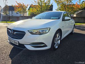 Opel Insignia 1.6 diesel ( New NCT and TAXED ) - Image 2
