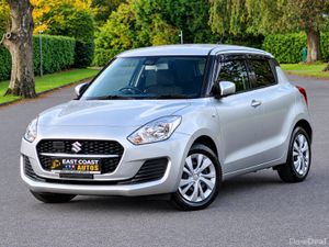 Suzuki Swift 2021 - Image 3