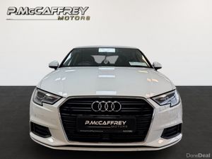2018 Audi A3 1.4 TFSI S-Tronic Auto Reversing Came - Image 2