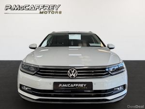 2018 VOLKSWAGEN PASSAT 2.0TDI HIGHLINE AUTO - Image 2