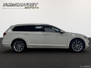 2018 VOLKSWAGEN PASSAT 2.0TDI HIGHLINE AUTO - Image 4