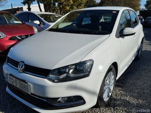 Volkswagen Polo 2017 - Image 3