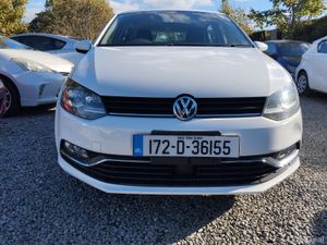 Volkswagen Polo 2017 - Image 2
