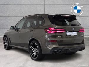 BMW X5 xDrive50e M Sport - Image 3