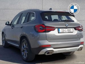 BMW X3 xDrive20d xLine - Image 2