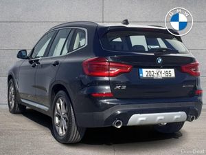 BMW X3 xDrive20d xLine - Image 2