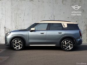 Mini Countryman C - Image 4