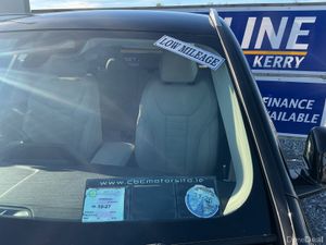 2018 BMW X3 X DRIVE 2.0d  ONLY 112,000 KMS - Image 4