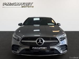 2020 Mercedes-Benz A200 D AMG LINE PREMIUM AUTO - Image 2