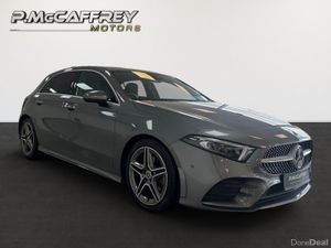 2020 Mercedes-Benz A200 D AMG LINE PREMIUM AUTO - Image 3
