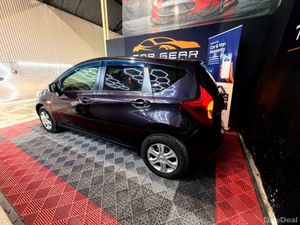 Nissan March 2013 - Automatic Fresh NCT - Image 4